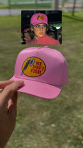 Pussy Pink
