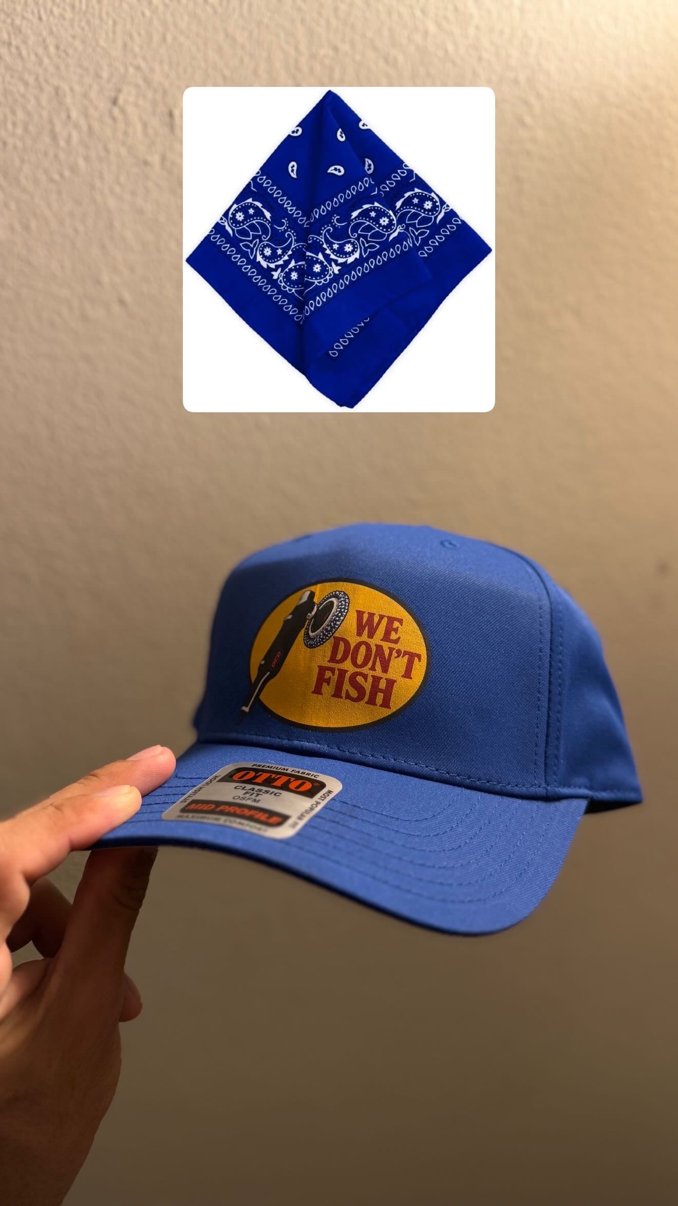C Blue
