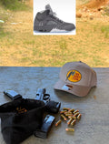 Lone Wolf Grey